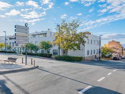 Piso en venta en La Zubia