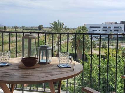 Piso en alquiler en Salobreña