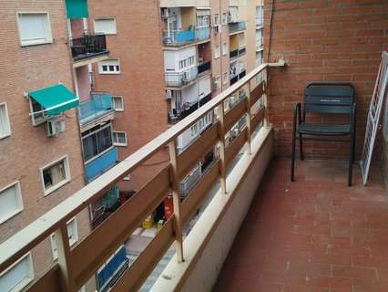 Piso en alquiler en Granada