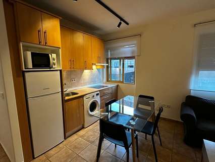 Piso en alquiler en Granada