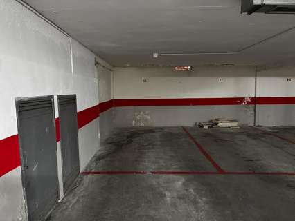Plaza de parking en alquiler en Granada