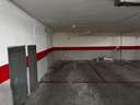 Plaza de parking en alquiler en Granada
