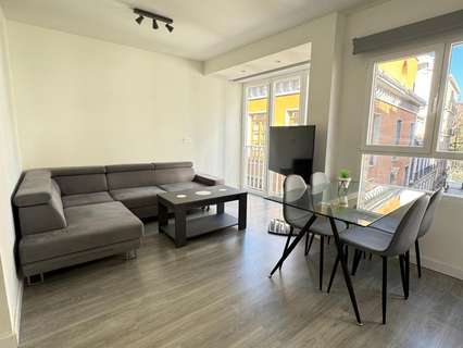 Piso en alquiler en Granada