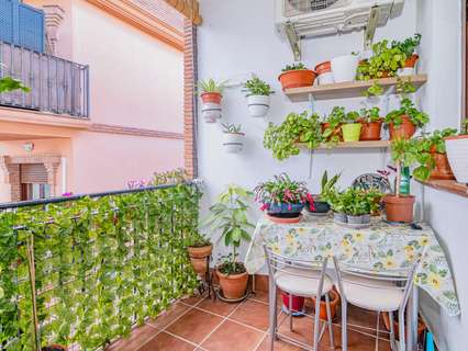 Piso en venta en La Zubia