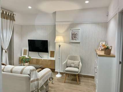 Piso en alquiler en Granada rebajado