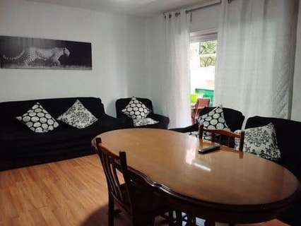 Piso en alquiler en Granada