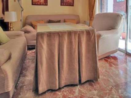 Piso en alquiler en Granada