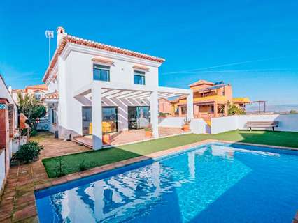 Chalet en venta en Alhendín