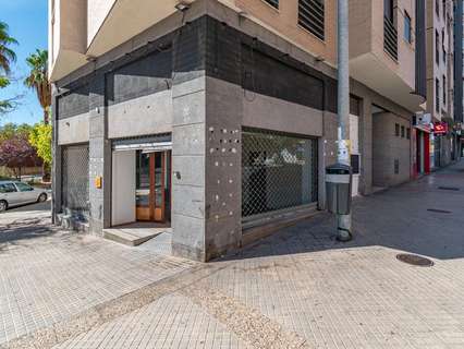 Local comercial en venta en Granada