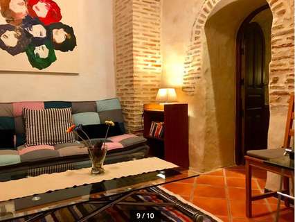 Piso en alquiler en Granada