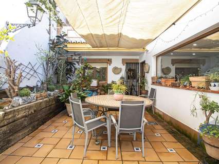 Casa en venta en Peligros