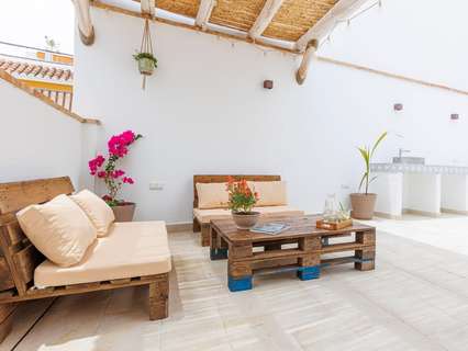 Casa en venta en Salobreña