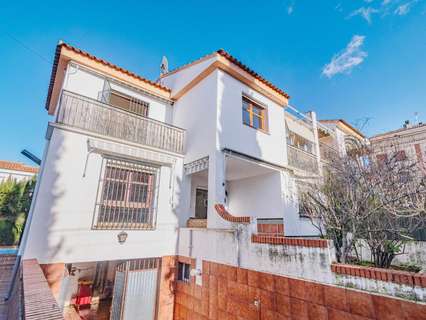 Casa en venta en La Zubia