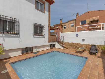 Casa en venta en Gójar