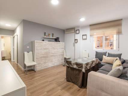 Planta baja en venta en Pulianas