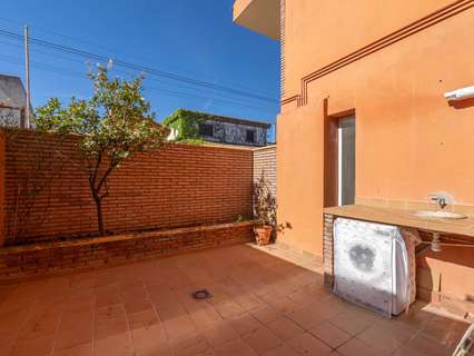 Piso en venta en La Zubia