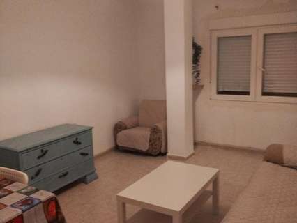 Piso en alquiler en Granada rebajado