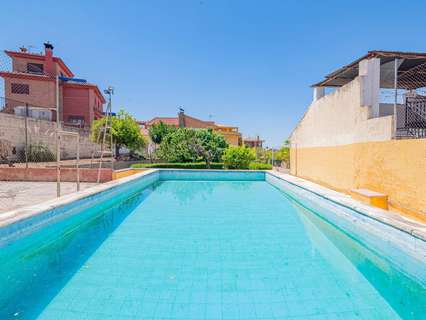 Casa en venta en Cájar