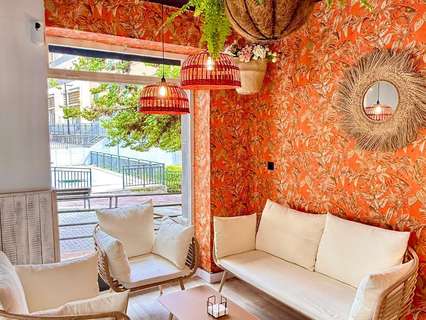 Local comercial en alquiler en Granada