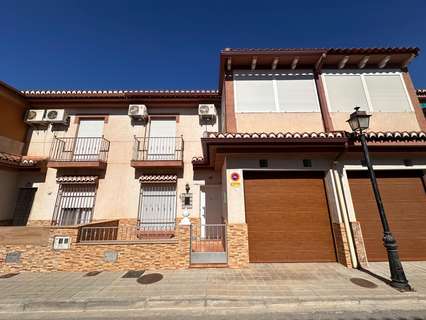 Casa en venta en Fuente Vaqueros