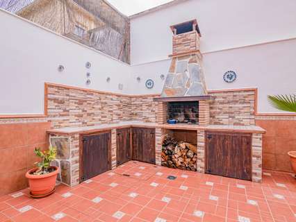 Casa en venta en Illora