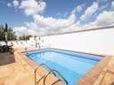 Casa en venta en Nívar