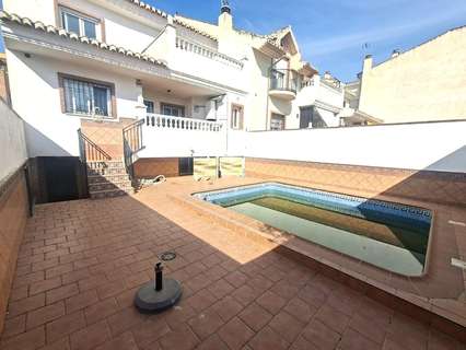 Casa en venta en Las Gabias