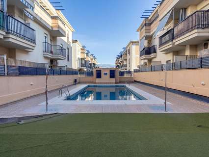 Piso en venta en Las Gabias