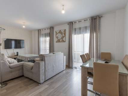 Planta baja en venta en Las Gabias