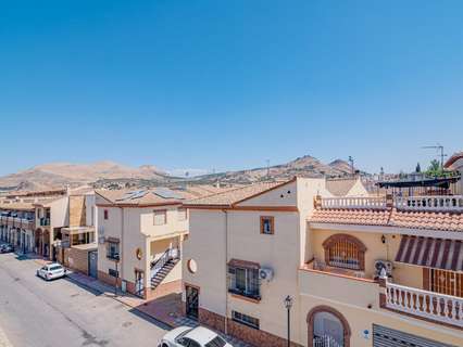 Ático dúplex en venta en Atarfe