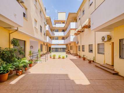 Piso en venta en Cúllar Vega