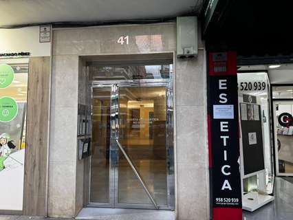 Piso en alquiler en Granada