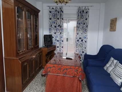 Piso en alquiler en Granada rebajado