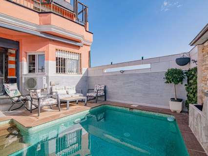 Casa en venta en Churriana de la Vega