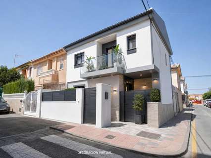 Casa en venta en Armilla