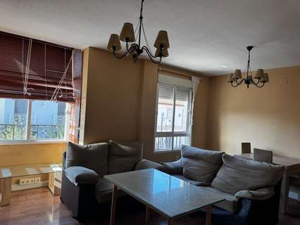 Piso en alquiler en Cijuela