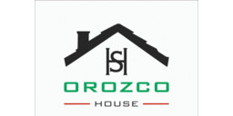 logo Orozco House