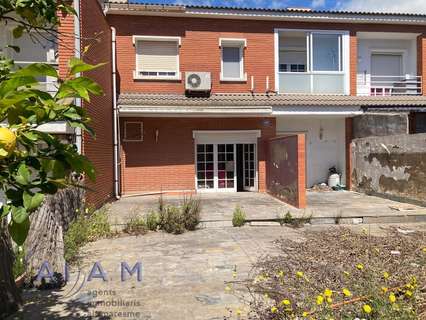 Casa en venta en Tordera