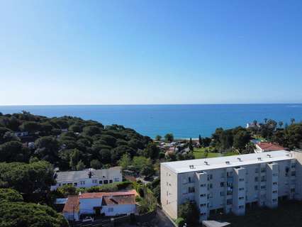 Parcela rústica en venta en Sant Pol de Mar