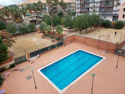 Piso en venta en Calella