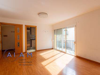 Piso en venta en Malgrat de Mar