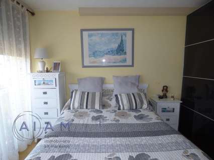 Piso en venta en Malgrat de Mar