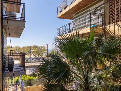 Piso en venta en Calella