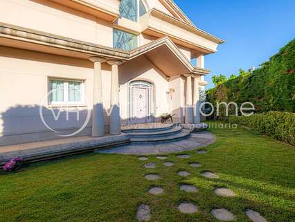 Chalet en venta en Santa Susanna