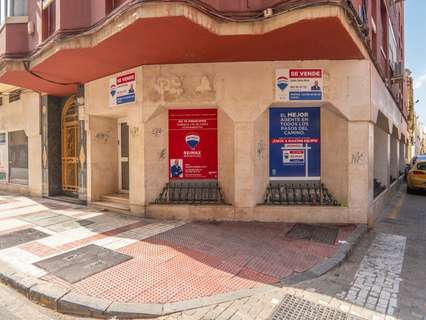 Local comercial en venta en Málaga