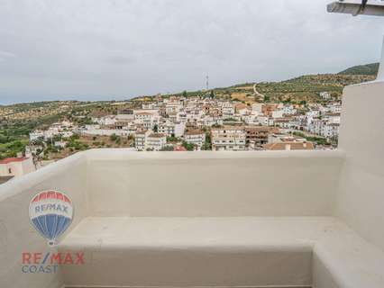 Casa en venta en Tolox rebajada