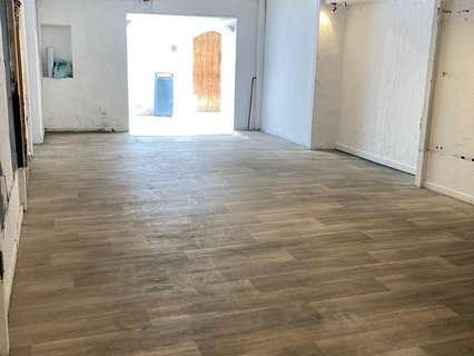 Local comercial en venta en Ibiza/Eivissa