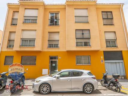 Planta baja en venta en Málaga