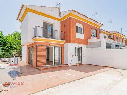 Casa en venta en Málaga rebajada