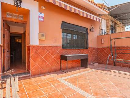 Casa en venta en Málaga